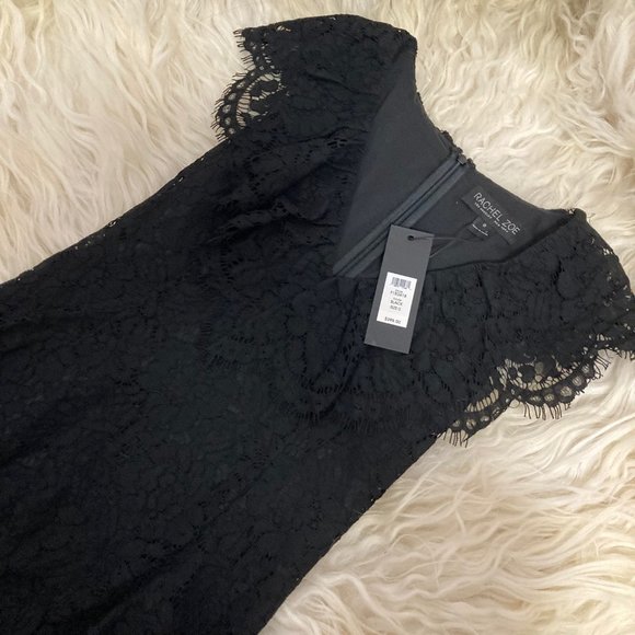 Rachel Zoe Daisy Sheath Dress - Picture 9 of 12